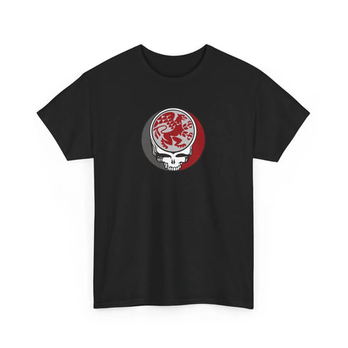 Reed College Grateful Dead T-Shirt - StealieShop